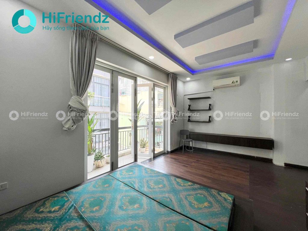 Căn hộ / chung cư tại Gò Vấp, TP. Hồ Chí Minh - ảnh 3