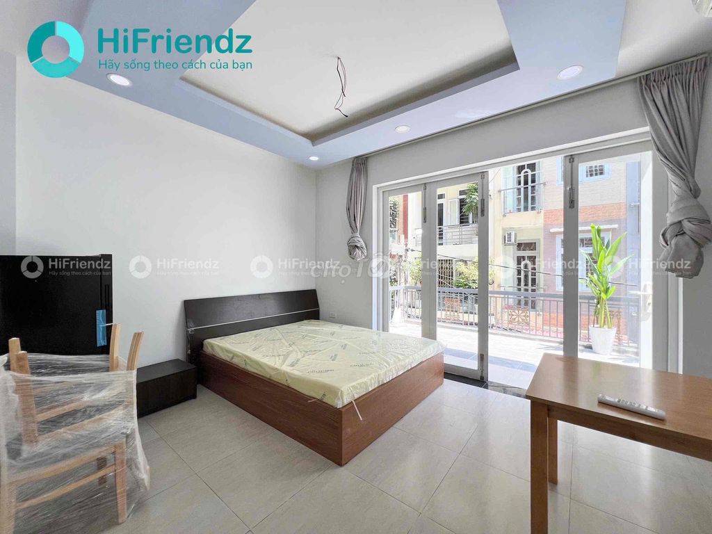 Căn hộ / chung cư tại Gò Vấp, TP. Hồ Chí Minh - ảnh 4
