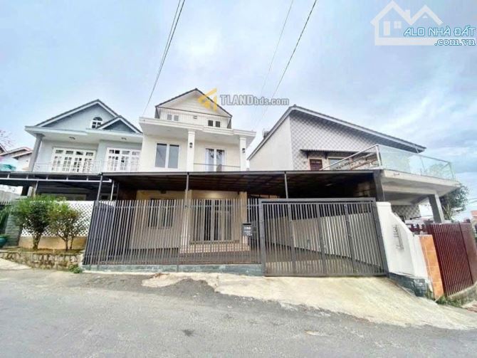 Bất động sản tại Lâm Đồng - ảnh 1