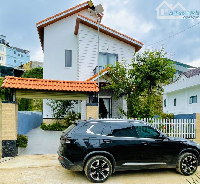 Bất động sản tại Lâm Đồng - ảnh 1