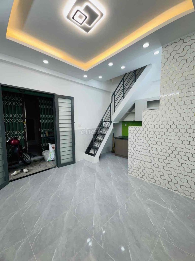 Nhà riêng tại Bình Tân, TP. Hồ Chí Minh - ảnh 2