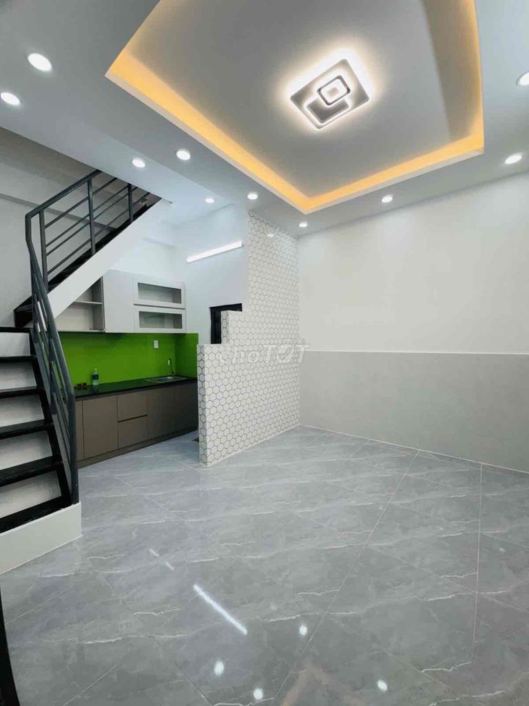 Nhà riêng tại Bình Tân, TP. Hồ Chí Minh - ảnh 4