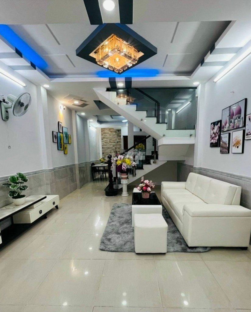 Nhà riêng tại 10, TP. Hồ Chí Minh - ảnh 2