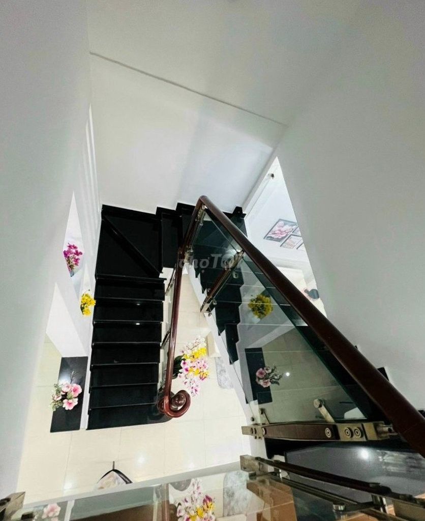 Nhà riêng tại 10, TP. Hồ Chí Minh - ảnh 4