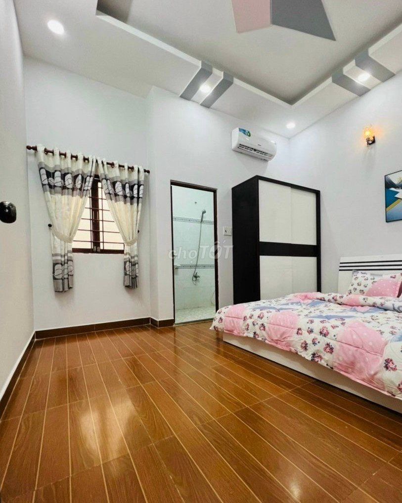 Nhà riêng tại 10, TP. Hồ Chí Minh - ảnh 5