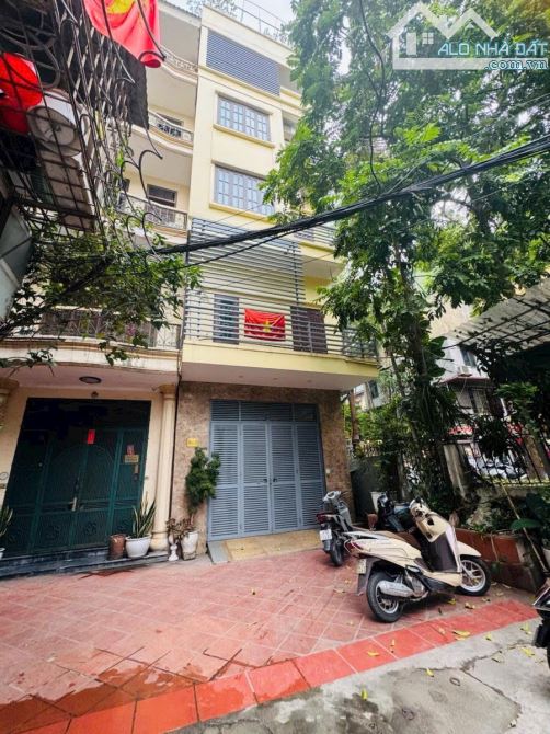 Bất động sản tại Hà Nội - ảnh 1