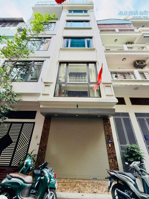 Bất động sản tại Hà Nội - ảnh 1