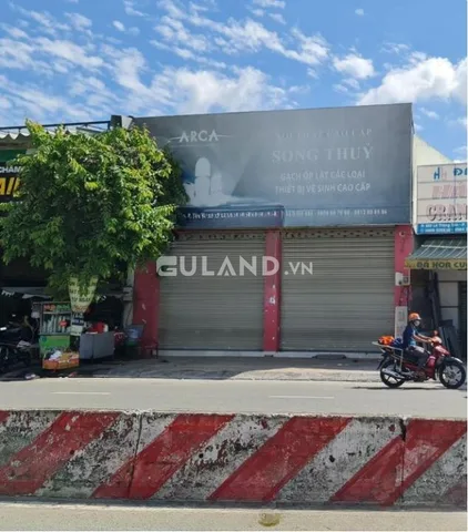 Bất động sản tại TP. Hồ Chí Minh - ảnh 1