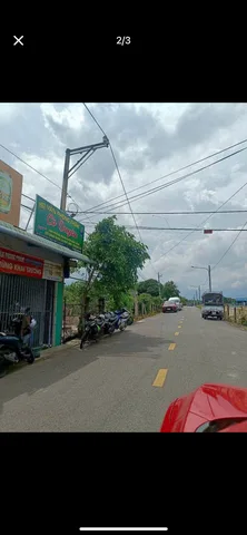 Bất động sản tại Bà Rịa - Vũng Tàu - ảnh 1