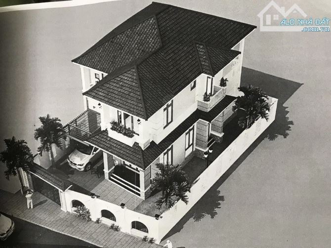 Bất động sản tại Thừa Thiên Huế - ảnh 1