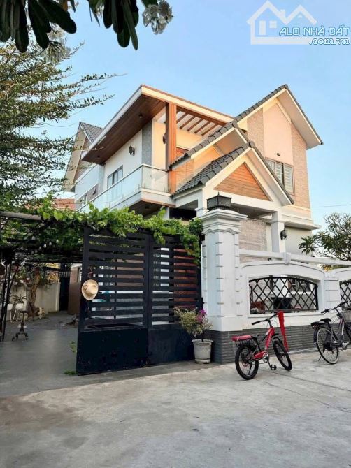 Bất động sản tại Bà Rịa - Vũng Tàu - ảnh 1