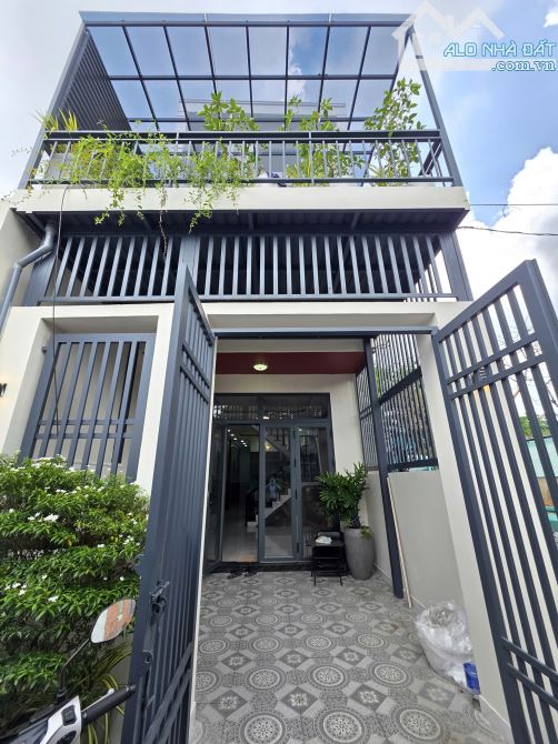 Bất động sản tại Bình Dương - ảnh 1