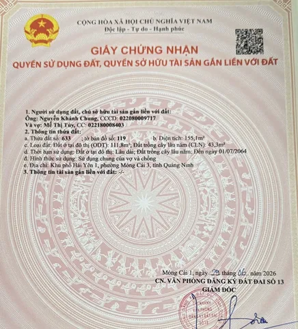 Bất động sản tại Quảng Ninh - ảnh 1
