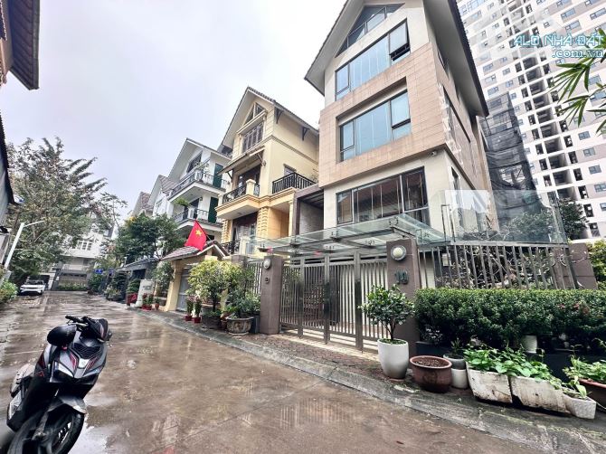 Bất động sản tại Hà Nội - ảnh 1