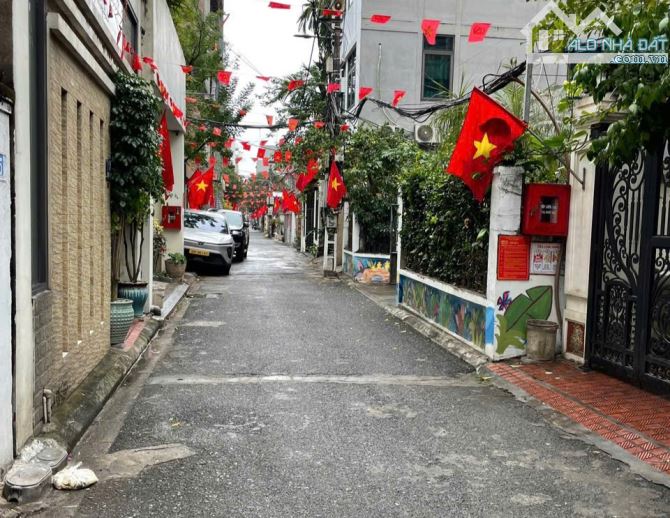Bất động sản tại Hà Nội - ảnh 1