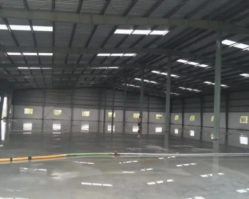 Bất động sản tại TP. Hồ Chí Minh - ảnh 1