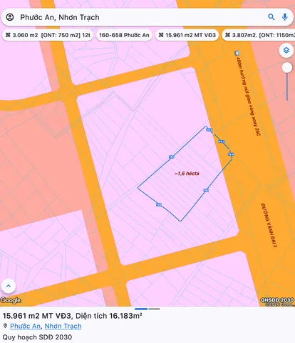 Bất động sản tại Đồng Nai - ảnh 1