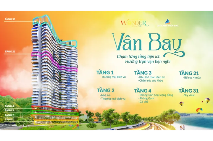 Bất động sản tại Quảng Ninh - ảnh 1