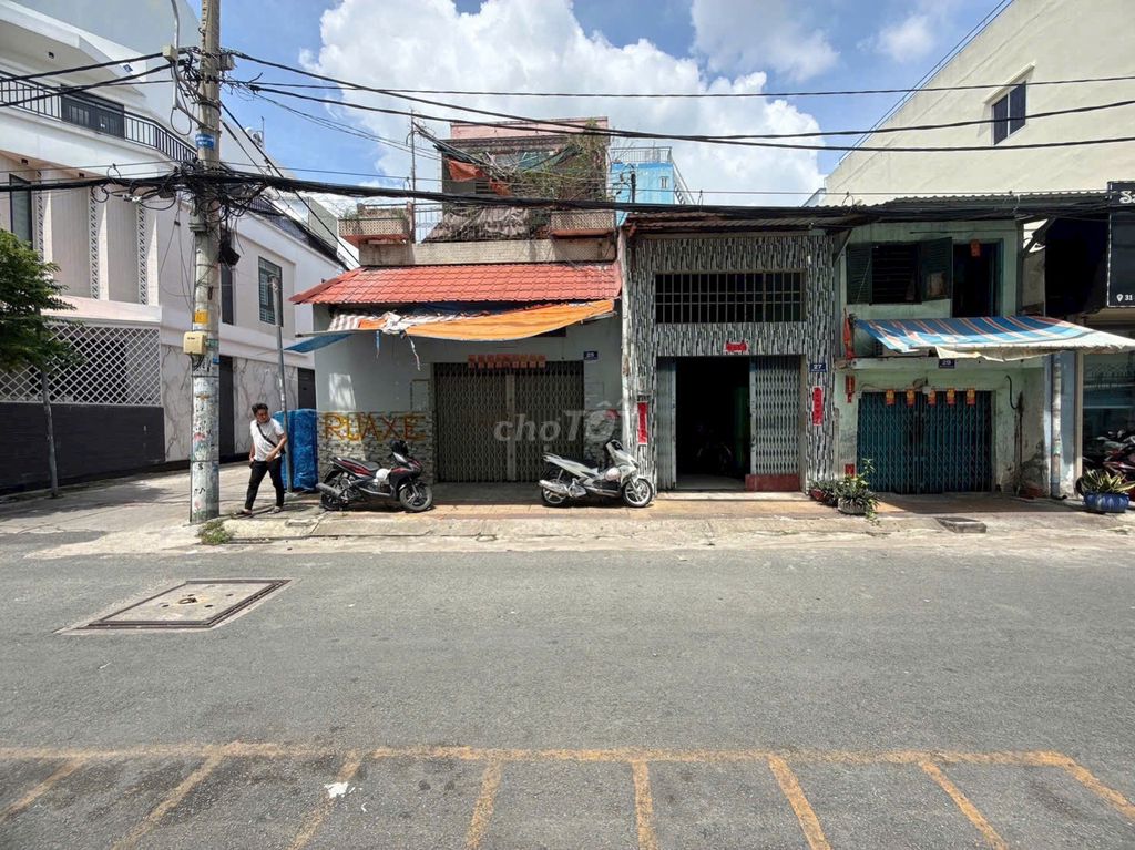 Nhà riêng tại Bình Tân, TP. Hồ Chí Minh - ảnh 2