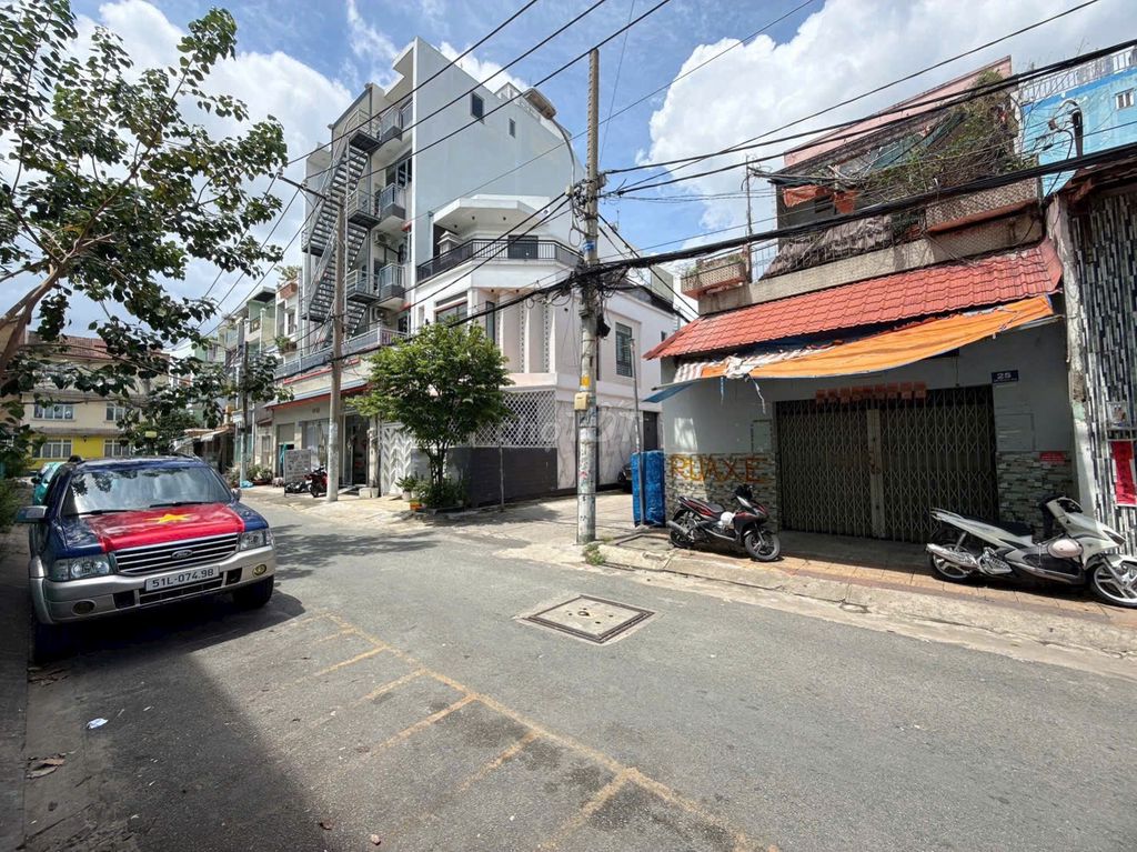 Nhà riêng tại Bình Tân, TP. Hồ Chí Minh - ảnh 3