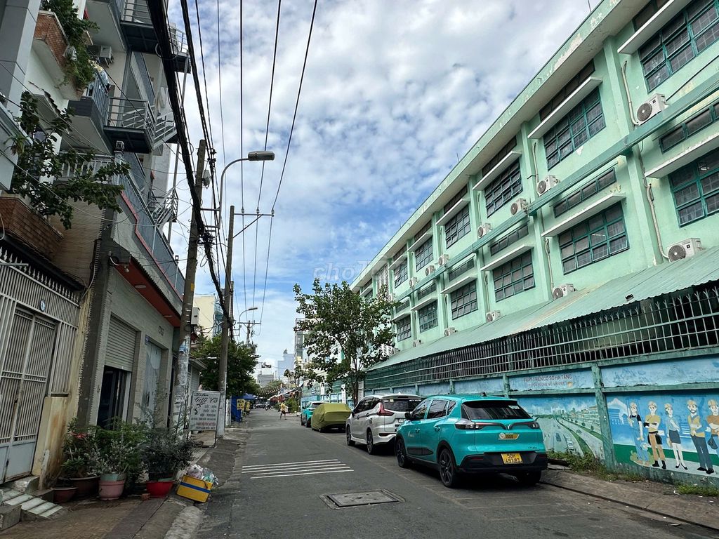 Nhà riêng tại Bình Tân, TP. Hồ Chí Minh - ảnh 4