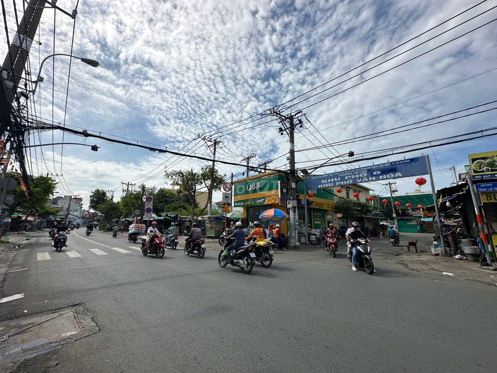 Nhà riêng tại Bình Tân, TP. Hồ Chí Minh - ảnh 5