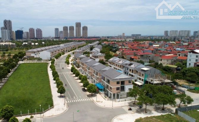 Bất động sản tại Hà Nội - ảnh 1