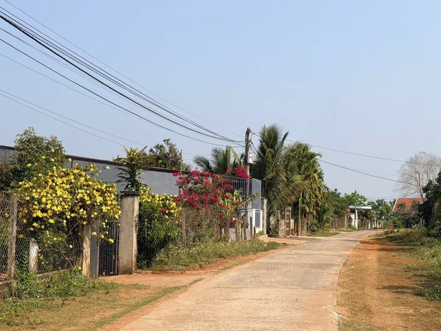 Bất động sản tại Đắk Lắk - ảnh 1
