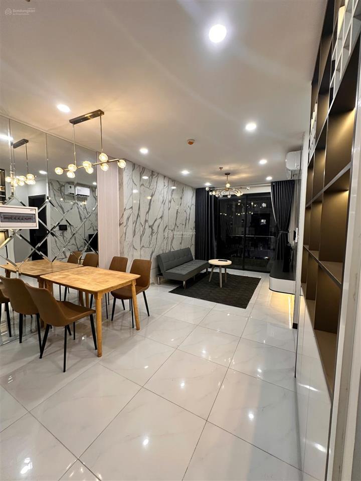 Bất động sản tại Bình Dương - ảnh 1