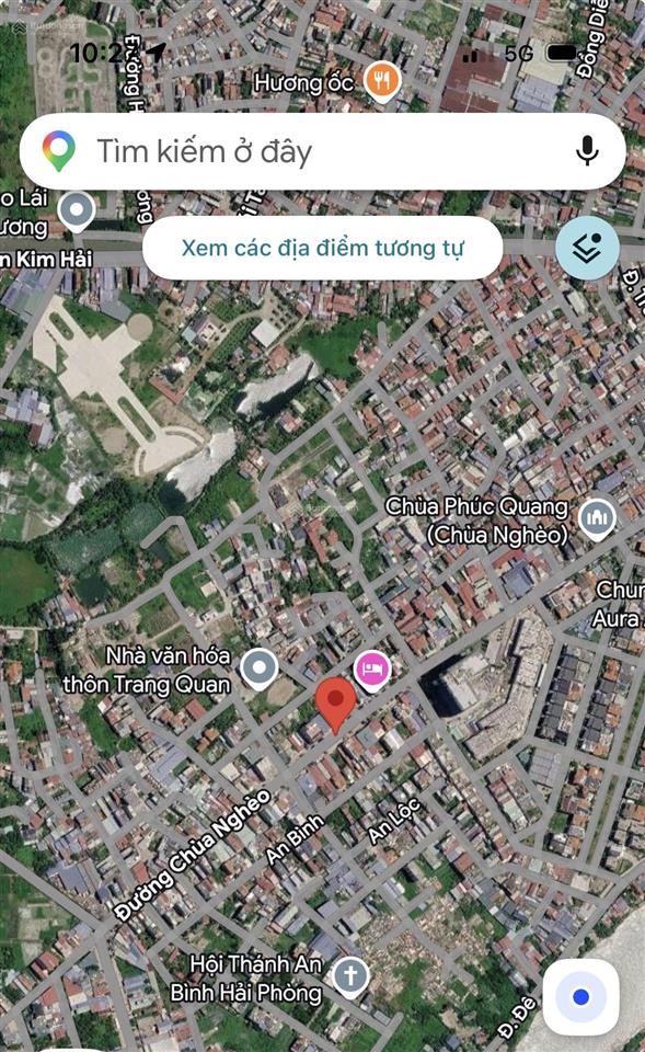 Bất động sản tại Hải Phòng - ảnh 1