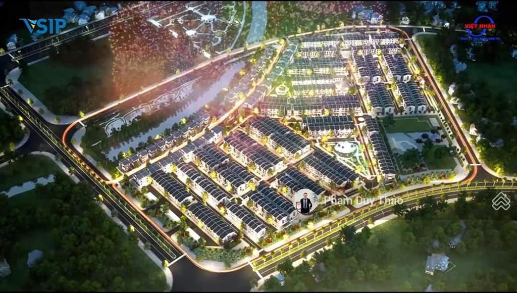 Bất động sản tại Hải Phòng - ảnh 1