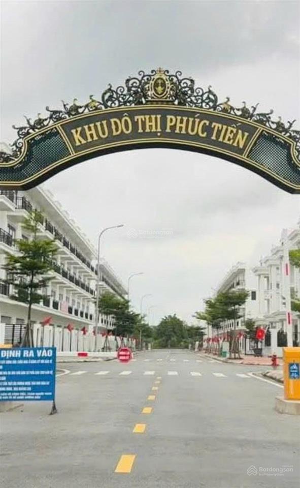 Bất động sản tại Hải Phòng - ảnh 1