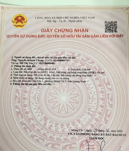 Bất động sản tại Quảng Ninh - ảnh 1
