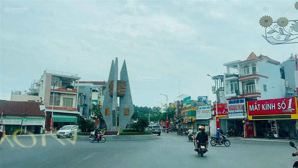 Bất động sản tại Bình Dương - ảnh 1