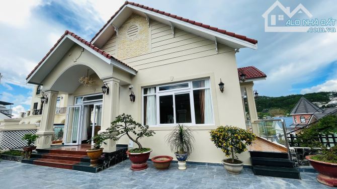 Bất động sản tại Lâm Đồng - ảnh 1