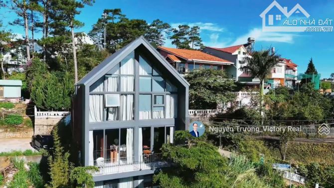 Bất động sản tại Lâm Đồng - ảnh 1
