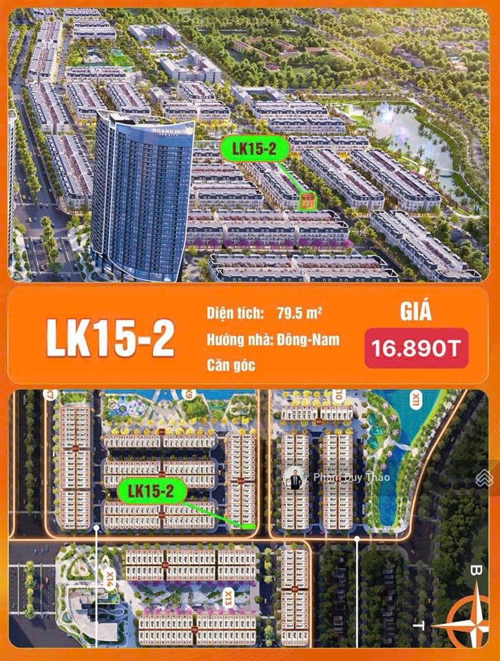Bất động sản tại Hải Phòng - ảnh 1