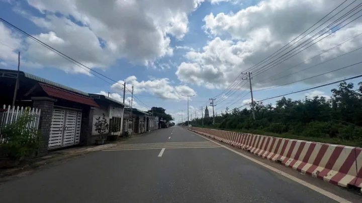 Bất động sản tại Bà Rịa - Vũng Tàu - ảnh 1