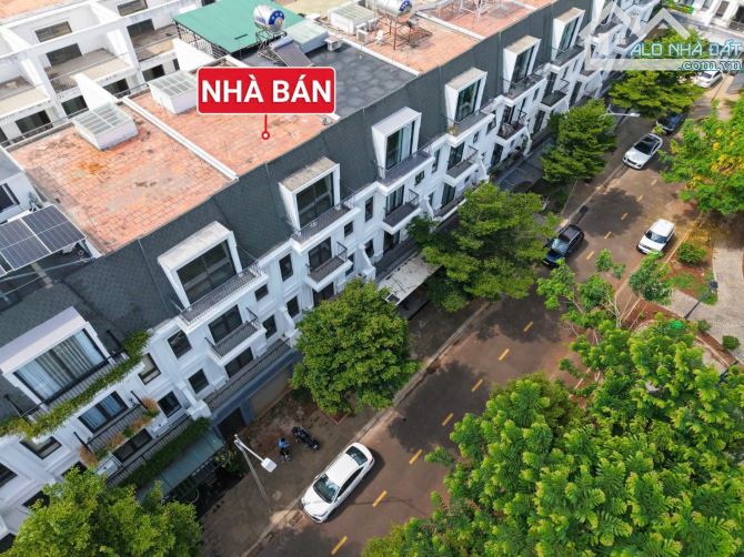 Bất động sản tại Đắk Lắk - ảnh 1
