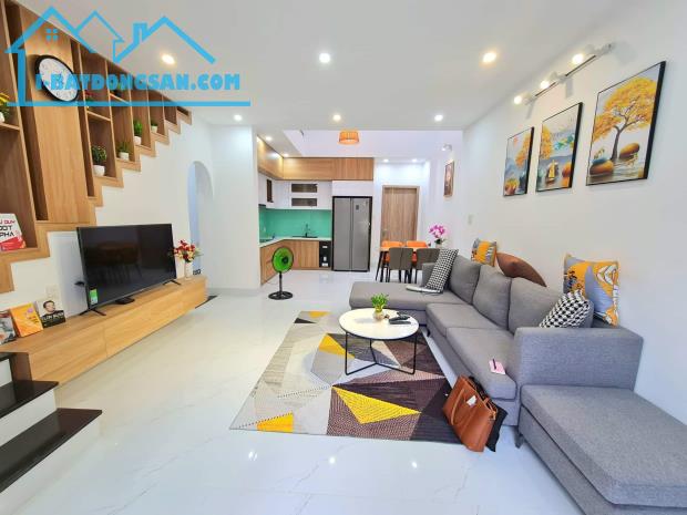 Bất động sản tại Đà Nẵng - ảnh 1