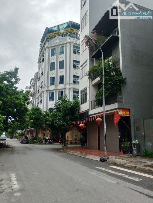 Bất động sản tại Hà Nội - ảnh 1