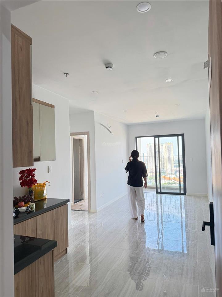 Bất động sản tại Bình Dương - ảnh 1