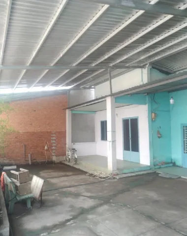 Bất động sản tại Bình Dương - ảnh 1