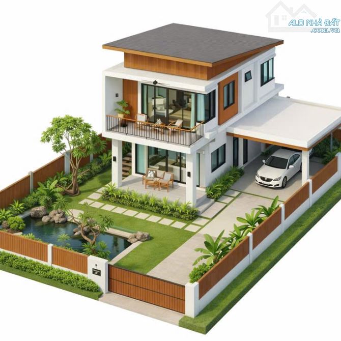 Bất động sản tại Đà Nẵng - ảnh 1