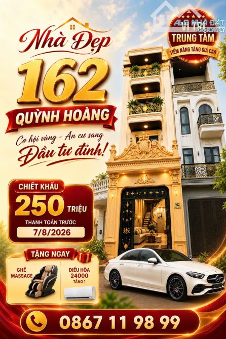 Bất động sản tại Hải Phòng - ảnh 1