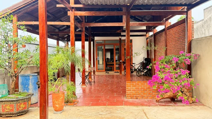 Bất động sản tại Đắk Lắk - ảnh 1