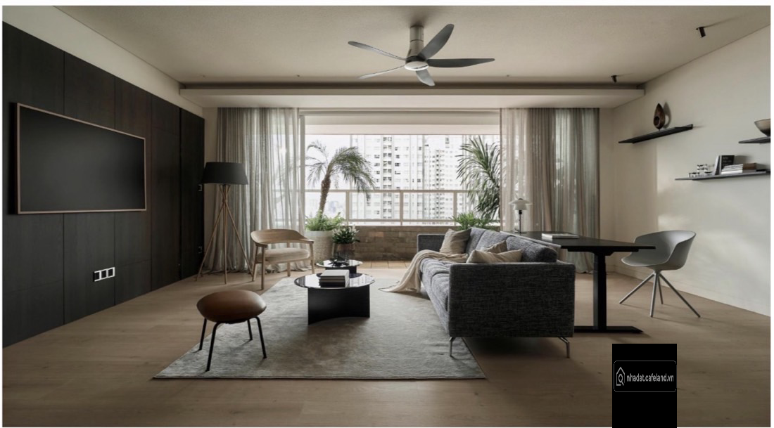 Bất động sản tại TP. Hồ Chí Minh - ảnh 1