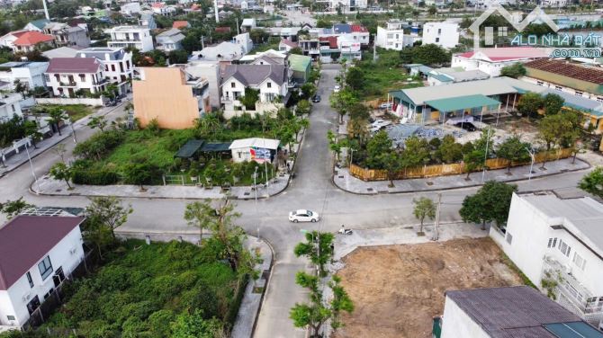 Bất động sản tại Thừa Thiên Huế - ảnh 1