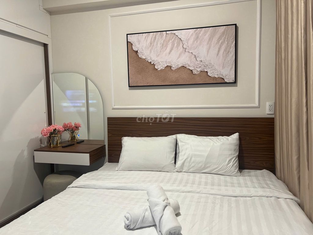 Căn hộ / chung cư tại Bình Tân, TP. Hồ Chí Minh - ảnh 2