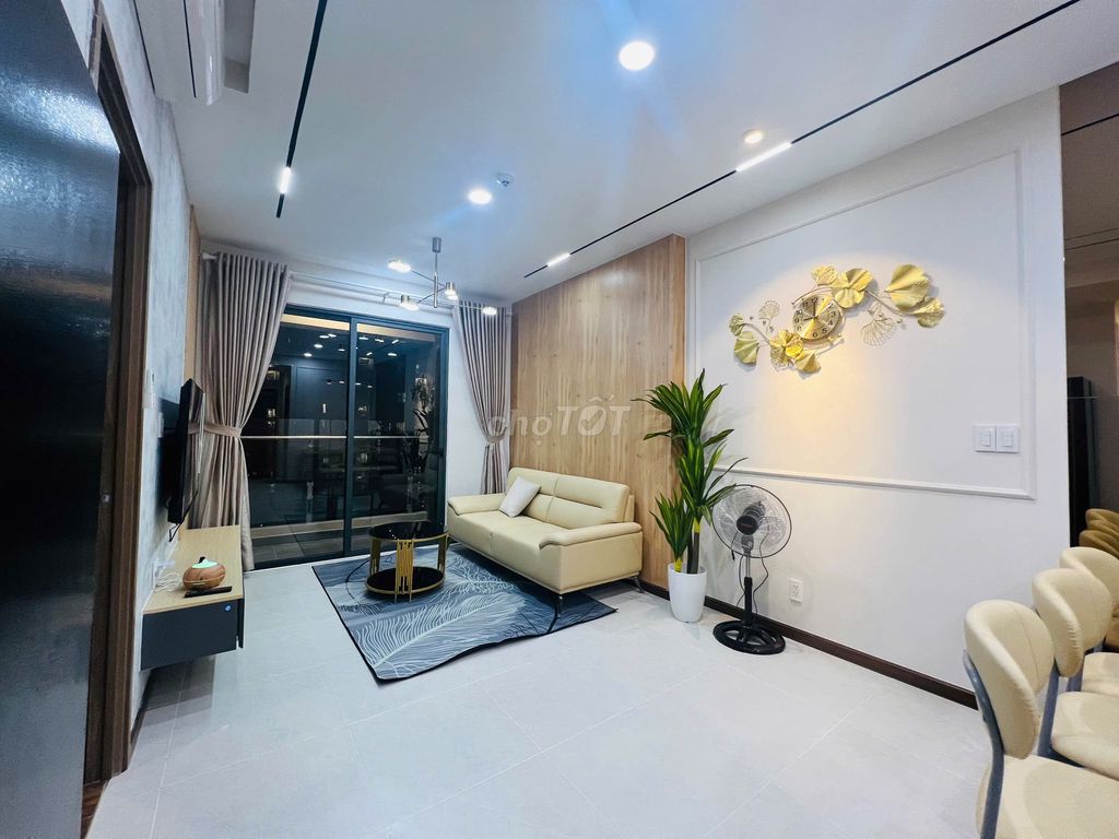 Căn hộ / chung cư tại Bình Tân, TP. Hồ Chí Minh - ảnh 3